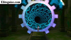Portal del Tiempo