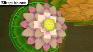Puerta Boss - Gran caverna ancestral