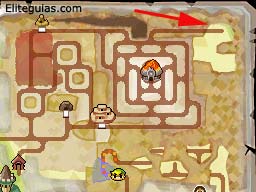 The Legend of Zelda: Spirit Tracks