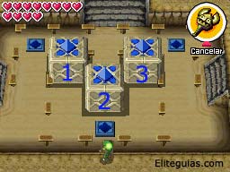 The Legend of Zelda: Spirit Tracks