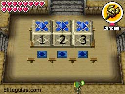 The Legend of Zelda: Spirit Tracks