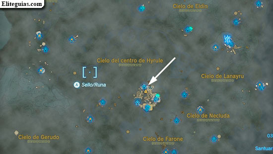 El cuadro de la posta del río
