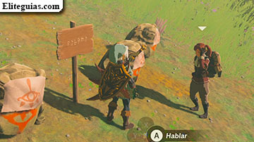 El gran fósil de Eldin