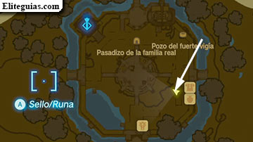 El puente colgante orni