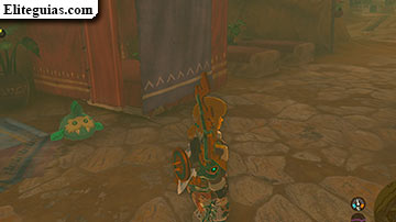 ¡El reto de Tarya!