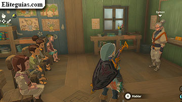 El saber no ocupa lugar 2