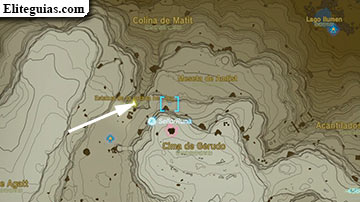 El tesoro de Nambod en las hero&iacute;nas