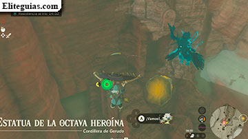 El tesoro de Nambod en las hero&iacute;nas