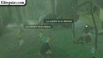La mejor estrategia
