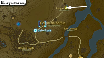 La petici&oacute;n del cuidador de caballos