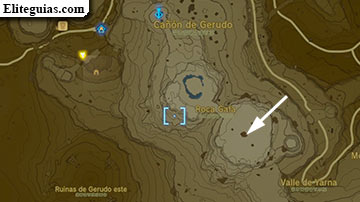La v&iacute;scera del griock