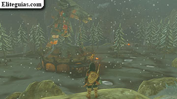 Los rumores sobre Zelda