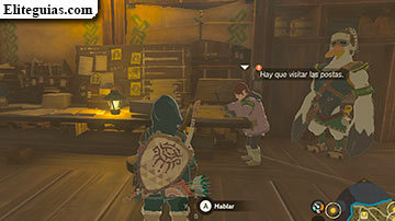 Los rumores sobre Zelda