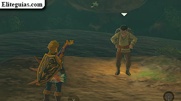 Rescate del pozo