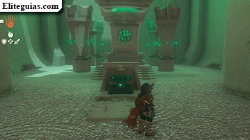 Santuario de Maia'tiden