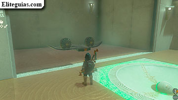 Santuario de Orosium