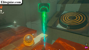 Santuario de Wao'sa