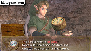 Br&uacute;jula