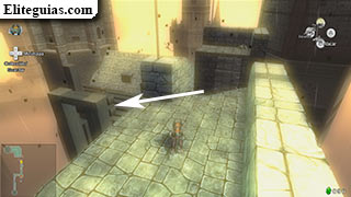 Castillo de Hyrule (Crepúsculo)