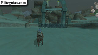 Desierto de Gerudo