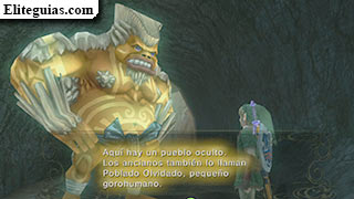 Goro Kong