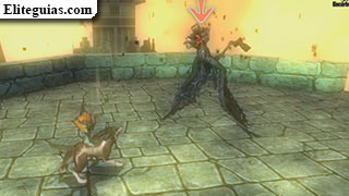 Kargaroc de las sombras