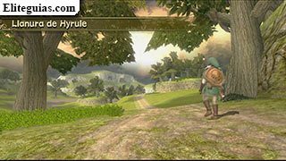 Llanura de Hyrule