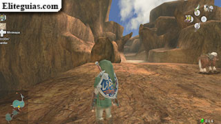 Llanura de Hyrule