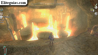 Minas de los goron