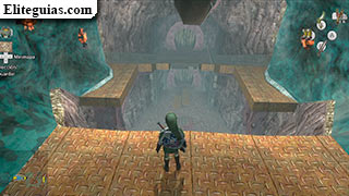 Minas de los goron