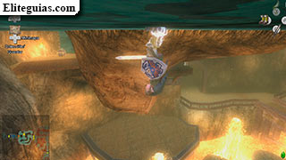 Minas de los goron