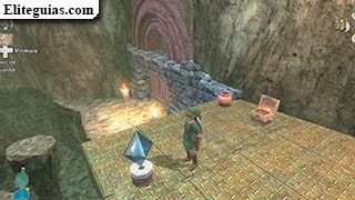 Minas de los goron