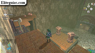 Minas de los goron