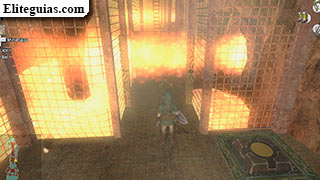 Minas de los goron