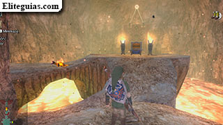 Minas de los goron