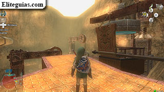 Minas de los goron