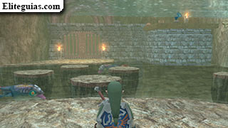 Minas de los goron