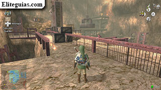Minas de los goron