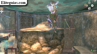 Minas de los goron