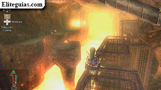 Minas de los goron