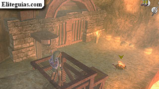 Minas de los goron