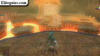 Minas de los goron