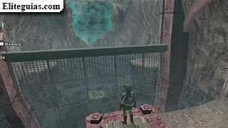 Minas de los goron