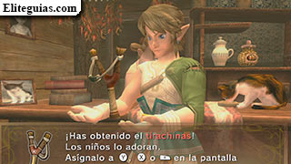 Tirachinas