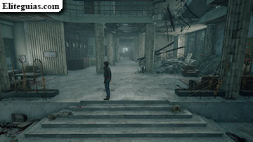 Encuentra a Thomas
