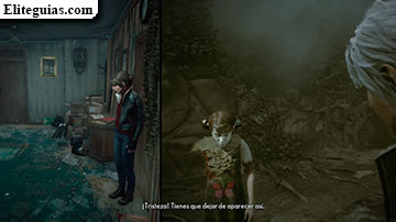 Encuentra a Thomas