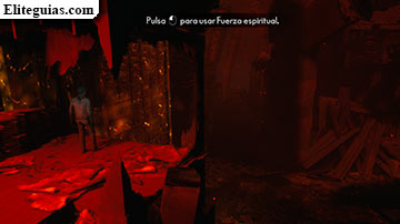 Encuentra la forma de detener a Henry