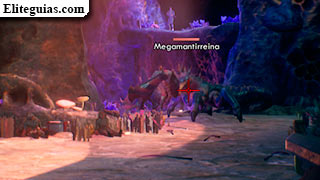 Mandíbulas del destino