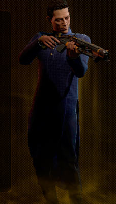 Vicario Max