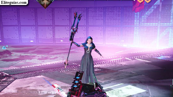 Matriarca Celeste